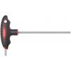 Gedore RED R38672509 inbusový šroubovák Velikost klíče: 2.5 mm Délka dříku: 52 mm