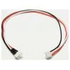 Pichler Modellbau silikonový kabel flexibilní provedení 2 x 1.5 mm² 1 ...