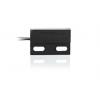 Magnetický snímač přiblížení IP67 RS PRO 120V ac 0.25A Magnetický snímač přiblížení IP67 RS PRO 120V ac 0.25A