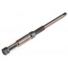 Břit pro výstružník 13.75 mm, celková délka: 145mm, HSS Přímý RS PRO Břit pro výstružník 13.75 mm, celková délka: 145mm, HSS Přímý RS PRO