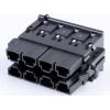Molex zásuvkový konektor na kabel 8, rozteč 10.00 mm, 439141102, 1 ks Bulk Molex zásuvkový konektor na kabel 8, rozteč 10.00 mm, 439141102, 1 ks Bulk