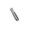 Pepperl + Fuchs Ultrazvukový bezdotykový snímač UB120-12GM-I-V1 UB M12 IP67 120 mm 850 kHz Analogové 30 V dc Pepperl + Fuchs Ultrazvukový bezdotykový snímač UB120-12GM-I-V1 UB M12 IP67 120 mm 850 kHz Analogové 30 V dc
