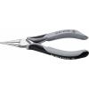 Knipex 35 52 145 ESD ESD kleště na elektroniku 145 mm Knipex 35 52 145 ESD ESD kleště na elektroniku 145 mm