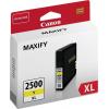 Canon Ink PGI-2500 XLY originál žlutá 9267 B 001