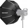 Neewer SF-RPBO36 LED video svítidlo Neewer SF-RPBO36 LED video svítidlo