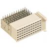 HARTING 17230552101 kolíková lišta Počet řádků 7 1 ks