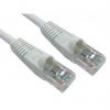 RS PRO Kat6 Ethernetové kabely, Bílá, Nízko dýmivý bezhalogenový, A: RJ45, 300V 1 m Vnější, B: RJ45 Vnější, typ pláště: RS PRO Kat6 Ethernetové kabely, Bílá, Nízko dýmivý bezhalogenový, A: RJ45, 300V 1 m Vnější, B: RJ45 Vnější, typ pláště: