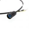 Kabel, Napájecí kabel servomotoru, pro použití s: Servomotory Omron