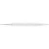 PFERD TOOLS 19315154 Rybářský pilník Délka 150 mm 12 ks