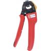 Krimpovací nástroj, řada: Janus RS PRO 0.14 To 10 mm², pro použití s: Koncové pouzdra vodičů
