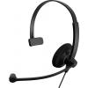 EPOS IMPACT SC 30 Headset otevřená (On Ear) kabelová mono černá headset telefon EPOS IMPACT SC 30 Headset otevřená (On Ear) kabelová mono černá headset telefon