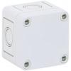 Spelsberg TK PC 77-6-M, 12740101 instalační rozvodnice, IP66, 65 mm x 65 mm x 57 mm , 1 ks
