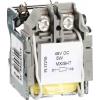 Schneider Electric, rozsah: ComPacT NSX 48V Pevný Vypínací obvod Vypínací napěťová spoušť