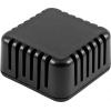 Hammond Electronics 1551V1BK univerzální pouzdro 40 x 40 x 20 ABS černá 1 ks Hammond Electronics 1551V1BK univerzální pouzdro 40 x 40 x 20 ABS černá 1 ks