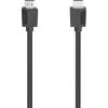 LINDY HDMI kabel Zástrčka HDMI-A, Zástrčka HDMI-A 7.50 m antracitová, ...