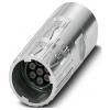 Phoenix Contact M17-6ES1N8A8004S 1628987 kabelový konektor , 1 ks Phoenix Contact M17-6ES1N8A8004S 1628987 kabelový konektor , 1 ks
