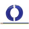 Donau Elektronik 325-223 lanko/ licna 3 x 0.25 mm² + 3 x 0.25 mm² modrá, žlutá 5 m Donau Elektronik 325-223 lanko/ licna 3 x 0.25 mm² + 3 x 0.25 mm² modrá, žlutá 5 m