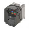 Pohon s proměnnými otáčkami, řada: M1 2.2 kW 3 590Hz 400V ac IP20 Omron 5.5 A Pohon s proměnnými otáčkami, řada: M1 2.2 kW 3 590Hz 400V ac IP20 Omron 5.5 A