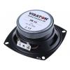 Reproduktor 105 mm FR 104 OHM 30W, 4 Ω Visaton Plný rozsah 80 Hz 20 kHz Reproduktor 105 mm FR 104 OHM 30W, 4 Ω Visaton Plný rozsah 80 Hz 20 kHz
