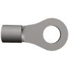 Očková koncovka, řada: Solistrand, pokovení: Cín, M4, 170 °C, min. AWG: 16 AWG, max. AWG: 14 AWG, Neizolované, TE Očková koncovka, řada: Solistrand, pokovení: Cín, M4, 170 °C, min. AWG: 16 AWG, max. AWG: 14 AWG, Neizolované, TE
