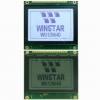 LCD grafický displej WG12864D-YYH-VZ#, 128×64 px, LED podsvícení LCD grafický displej WG12864D-YYH-VZ#, 128×64 px, LED podsvícení