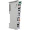 WAGO PLC – I/O modul CJ2 Analogové 5V dc