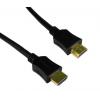RS PRO Vysoká rychlost 1.5 m, A: Vnější HDMI, B: Vnější HDMI RS PRO Vysoká rychlost 1.5 m, A: Vnější HDMI, B: Vnější HDMI