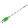 Teplotní sonda K RS PRO, typ sondy: Povrch, délka sondy: 110 mm 10 mm 750 °C Teplotní sonda K RS PRO, typ sondy: Povrch, délka sondy: 110 mm 10 mm 750 °C