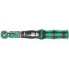Momentový klíč Click Safe-Torque A 1 1/4 in Čtvercový 2 To 12 Nm Wera 290mm