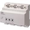 Proudový transformátor, řada: 7KT12 100 A Siemens 2.5 VA 13mm Proudový transformátor, řada: 7KT12 100 A Siemens 2.5 VA 13mm
