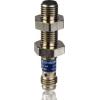 Telemecanique Sensors Indukční bezdotykový snímač XS508B1PBM8 Válec se závitem M8 x 1 200mA OsiSense XS IP67 PnP 5 kHz Telemecanique Sensors Indukční bezdotykový snímač XS508B1PBM8 Válec se závitem M8 x 1 200mA OsiSense XS IP67 PnP 5 kHz