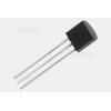 MOSFET tranzistor TP2104N3-G, P-kanál, 40 V / 0,175 A, TO-92