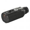 Omron Fotoelektrický snímač, řada: E3FA/B_-F2 Válcovitý 4kolíkový M12, výstup: PnP Difuzní IP69K, IP67
