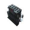 Samtec Pouzdro krimpovacího konektoru, řada: ISDF Vnější, rozteč: 1.27 mm, počet kontaktů: 30, počet řad: 2, orientace