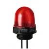 Werma Maják, řada: 230 Nepřetržité barva Červená 12V LED Vestavěný 500mA RoHS IP65 Werma Maják, řada: 230 Nepřetržité barva Červená 12V LED Vestavěný 500mA RoHS IP65