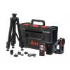 Měřič vzdáleností, číslo modelu: D5-R Pro, rozsah: 200 m Leica, přesnost: ±1 mm Měřič vzdáleností, číslo modelu: D5-R Pro, rozsah: 200 m Leica, přesnost: ±1 mm