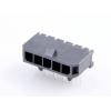 Molex vestavná pinová lišta (standardní) 5, rozteč 3.00 mm, 436500501, 1 ks Tray Molex vestavná pinová lišta (standardní) 5, rozteč 3.00 mm, 436500501, 1 ks Tray
