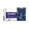 Renesas Electronics Sada pro hodnocení, RA2E1, ARM Cortex, MCU, 32 bitů RTK7EKA2E1S00001BE, Mikrokontrolér, ARM Cortex Renesas Electronics Sada pro hodnocení, RA2E1, ARM Cortex, MCU, 32 bitů RTK7EKA2E1S00001BE, Mikrokontrolér, ARM Cortex