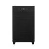 Asus Prime AP201 MicroATX mini tower PC skříň černá