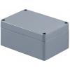 Weidmüller KLIPPON K1 RAL7001 9529120000-1 univerzální pouzdro 70 x 70 x 45 hliník práškově lakováno stříbrnošedá 1 ks Weidmüller KLIPPON K1 RAL7001 9529120000-1 univerzální pouzdro 70 x 70 x 45 hliník práškově lakováno stříbrnošedá 1 ks