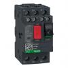 Mini jistič, rozsah: TeSys GV2 1.6A, 2.5 A 690V ac 60 °C -20 °C Schneider Electric Mini jistič, rozsah: TeSys GV2 1.6A, 2.5 A 690V ac 60 °C -20 °C Schneider Electric