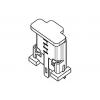 Molex MOL Micro Solutions 1051330031 USB konektor microUSB B, 1 ks