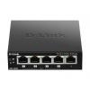Ethernetový přepínač, model: 5-Port Fast Ethernet PoE Unmanaged Desktop Switch 5portový 100Mbps D-Link Neřízený Napájení Ethernetový přepínač, model: 5-Port Fast Ethernet PoE Unmanaged Desktop Switch 5portový 100Mbps D-Link Neřízený Napájení
