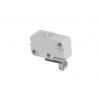 TE Connectivity Mikrospínač, typ ovladače: Plunžr s válečkem SPST, 24 V dc, 250 V ac, 0.2A, 1 A, Pájecí očko, IP00, TE Connectivity Mikrospínač, typ ovladače: Plunžr s válečkem SPST, 24 V dc, 250 V ac, 0.2A, 1 A, Pájecí očko, IP00,