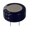 Eaton KR-5R5C105-R Superkondenzátor (Super Cap) 5.5 V/DC 80 % (Ø x v) 21.5 mm x 7.1 mm 1 ks Eaton KR-5R5C105-R Superkondenzátor (Super Cap) 5.5 V/DC 80 % (Ø x v) 21.5 mm x 7.1 mm 1 ks