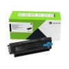 Lexmark Toner Lexmark - Schwarz - original - Tonerpatrone LCCP, LRP, Lexmark Corporate originál černá 55B200E Lexmark Toner Lexmark - Schwarz - original - Tonerpatrone LCCP, LRP, Lexmark Corporate originál černá 55B200E
