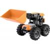 fischertechnik 576106 Loader stavebnice stavebnice, od 7 let fischertechnik 576106 Loader stavebnice stavebnice, od 7 let