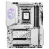 MSI MPG B850I EDGE TI WIFI AM5 ITX MB Základní deska Socket (PC) AMD AM5 Tvarový faktor ITX Čipová sada základní desky AMD® B850