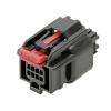 Molex zásuvkový konektor na kabel 8, 348944001, 1 ks Bulk Molex zásuvkový konektor na kabel 8, 348944001, 1 ks Bulk