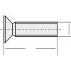 TOOLCRAFT M3*6 D965-4.8-A2K 194780 zápustný šroub M3 6 mm příruba DIN 965 ocel pozinkované 100 ks TOOLCRAFT M3*6 D965-4.8-A2K 194780 zápustný šroub M3 6 mm příruba DIN 965 ocel pozinkované 100 ks